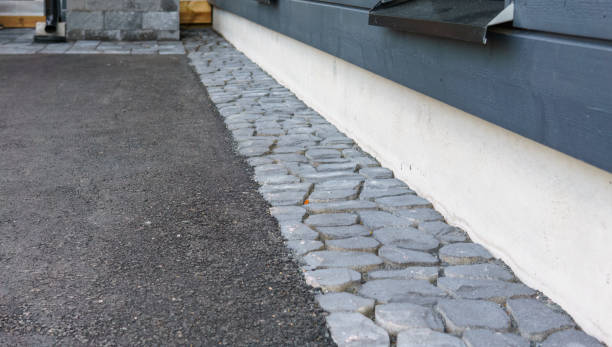 Best Decorative Driveway Paving in Sagamore, MA